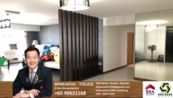 Blk 212B Compassvale Drive (Sengkang), HDB 5 Rooms #172711702